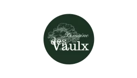 Domaine des Vaulx Logo